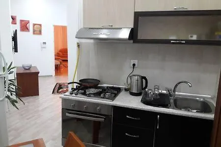 דירות באקו Nizami Street 2