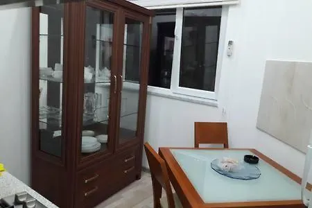 דירות באקו Nizami Street 2 אזרבייג'ן