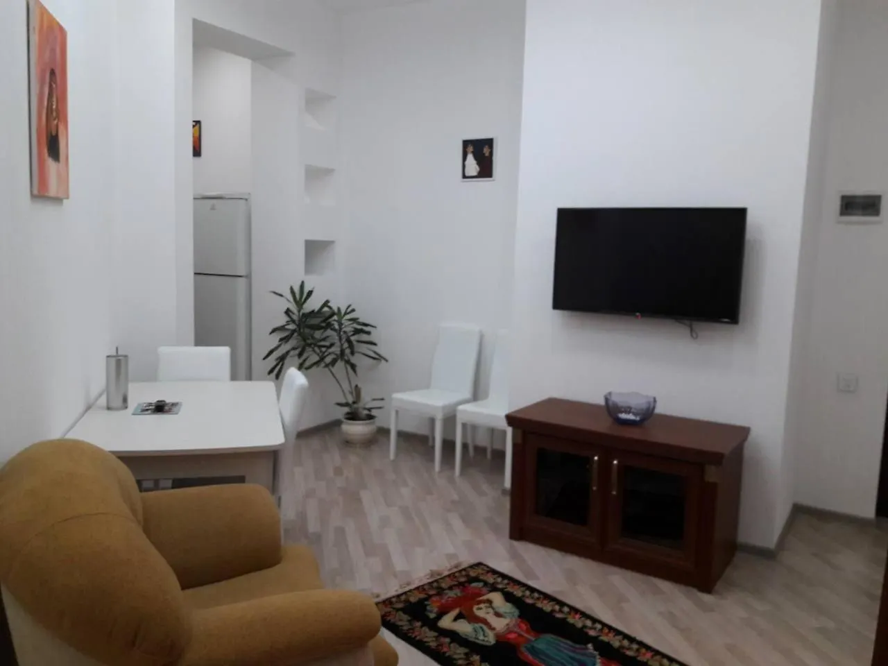 דירות באקו Nizami Street 2 0*,  אזרבייג'ן